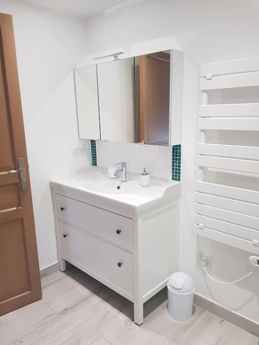 Villa Hestia Vallauris Ngoại thất bức ảnh