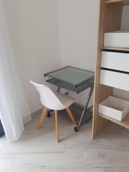 Villa Hestia Vallauris Ngoại thất bức ảnh