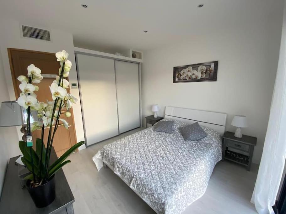 Villa Hestia Vallauris Ngoại thất bức ảnh